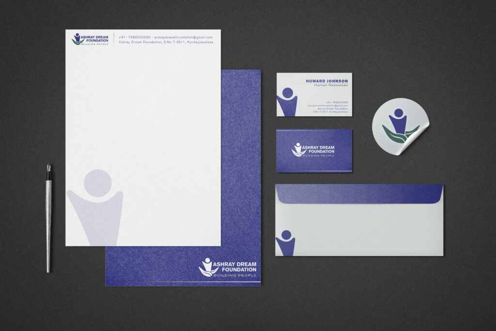 Social and Corporate Stationery for NZ Business