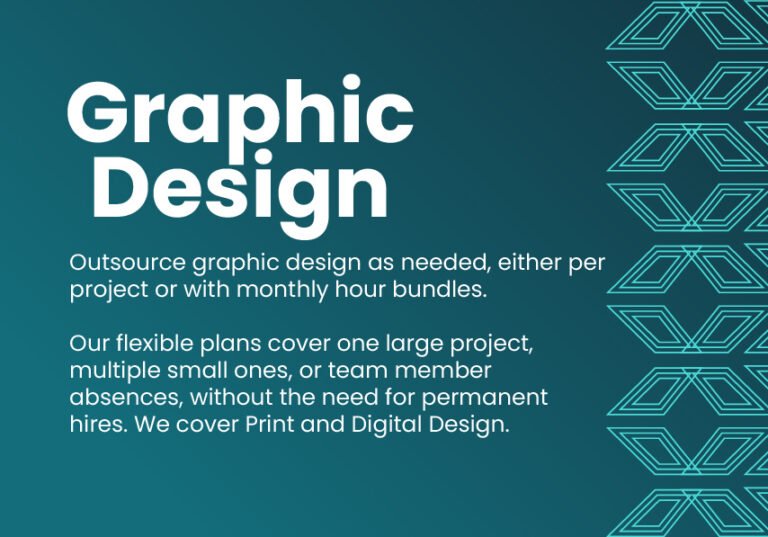 Graphic Design Packages Affordable for NZ SMEs - PixelHub