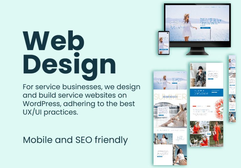 Affordable Web Design Packages in Auckland NZ - PixelHub