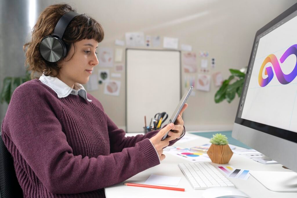 Graphic Designer Freelance in NZ