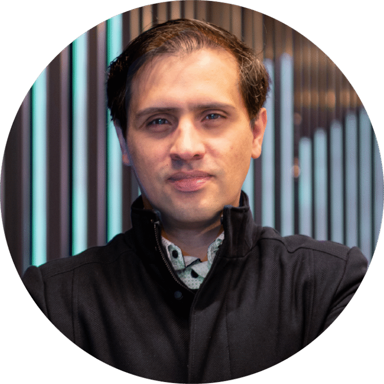 PixelHub Founder - Nestor Castillo
