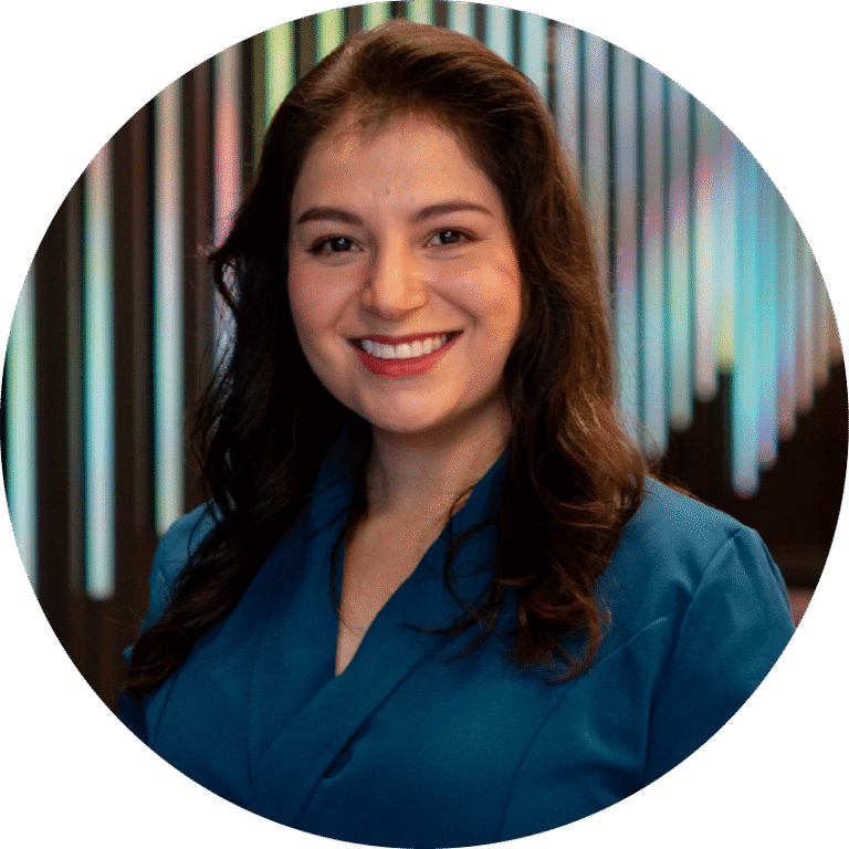 PixelHub Founder - Adriana Rivera