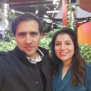 PixelHub NZ Founders